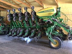 Planter For Sale 2020 John Deere 1795 Planter For Sale 2020 John Deere 1795