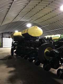 Planter For Sale 2020 John Deere 1775NT Planter For Sale 2020 John Deere 1775NT