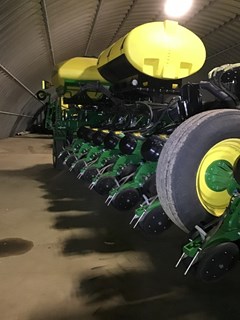 Planter For Sale 2020 John Deere 1775NT Planter For Sale 2020 John Deere 1775NT