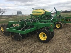 Air Drill For Sale 2015 John Deere 1990 Air Drill For Sale 2015 John Deere 1990