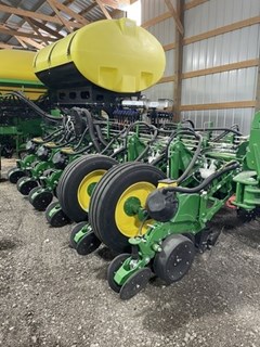 Planter For Sale 2020 John Deere 1775NT Planter For Sale 2020 John Deere 1775NT