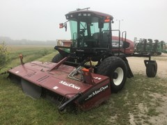 Windrower For Sale 2009 MacDon M200 Windrower For Sale 2009 MacDon M200