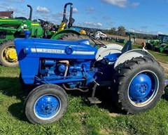 Tractor - Utility For Sale 1976 Ford 2000 Tractor - Utility For Sale 1976 Ford 2000