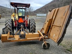 Rotary Cutter For Sale Bush Hog S106-3 Rotary Cutter For Sale Bush Hog S106-3