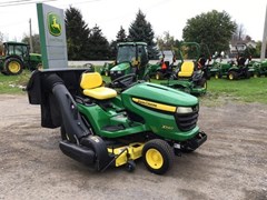 Lawn Mower For Sale 2008 John Deere X540 , 24 HP Lawn Mower For Sale 2008 John Deere X540 , 24 HP