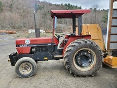 Tractor - Utility For Sale 1988 Case IH 685 , 73 HP Tractor - Utility For Sale 1988 Case IH 685 , 73 HP