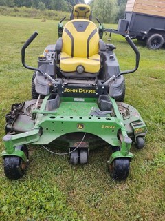 Zero Turn Mower For Sale 2018 John Deere Z930M , 25 HP Zero Turn Mower For Sale 2018 John Deere Z930M , 25 HP