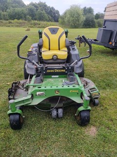 Zero Turn Mower For Sale 2018 John Deere Z930M , 25 HP Zero Turn Mower For Sale 2018 John Deere Z930M , 25 HP