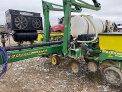 Planter For Sale 2000 John Deere 1770 Planter For Sale 2000 John Deere 1770