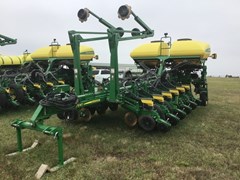 Planter For Sale 2019 John Deere 1775NT Planter For Sale 2019 John Deere 1775NT