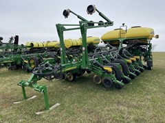Planter For Sale 2019 John Deere 1775NT Planter For Sale 2019 John Deere 1775NT