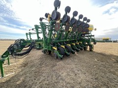 Planter For Sale 2020 John Deere 1795 Planter For Sale 2020 John Deere 1795
