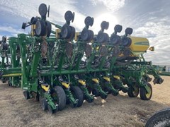Planter For Sale 2020 John Deere 1795 Planter For Sale 2020 John Deere 1795