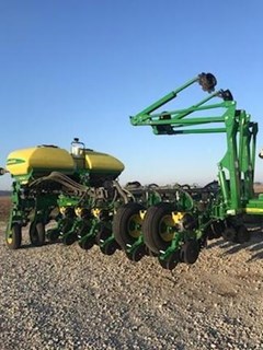 Planter For Sale 2018 John Deere 1775NT Planter For Sale 2018 John Deere 1775NT