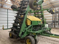 Air Drill For Sale 2015 John Deere 1990 Air Drill For Sale 2015 John Deere 1990