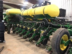 Planter For Sale 2014 John Deere 1770NT Planter For Sale 2014 John Deere 1770NT