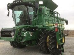 Combine For Sale 2020 John Deere S780 Combine For Sale 2020 John Deere S780