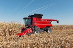 Combine For Sale 2022 Case IH 7150 