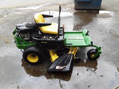 Zero Turn Mower For Sale 2016 John Deere Z355E , 22 HP Zero Turn Mower For Sale 2016 John Deere Z355E , 22 HP