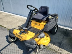 Zero Turn Mower For Sale 2018 Cub Cadet RZT S 42 Zero , 22 HP Zero Turn Mower For Sale 2018 Cub Cadet RZT S 42 Zero , 22 HP