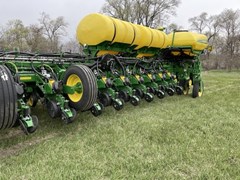 Planter For Sale 2021 John Deere 1775NT Planter For Sale 2021 John Deere 1775NT