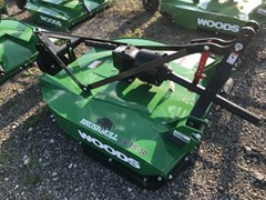 Rotary Cutter For Sale 2021 Woods BB48.30 Rotary Cutter For Sale 2021 Woods BB48.30