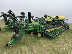 Planter For Sale 2018 John Deere DB60 Planter For Sale 2018 John Deere DB60