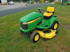 Lawn Mower For Sale 2006 John Deere X340 , 25 HP Lawn Mower For Sale 2006 John Deere X340 , 25 HP