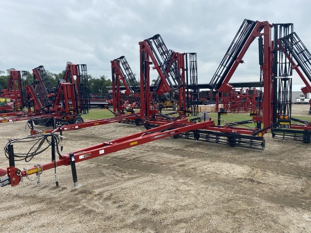 2019 Case IH CRUMBLER110 Tillage For Sale in Alden Minnesota