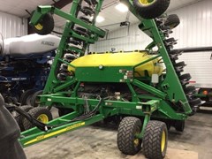 Air Drill For Sale 2008 John Deere 1990 Air Drill For Sale 2008 John Deere 1990