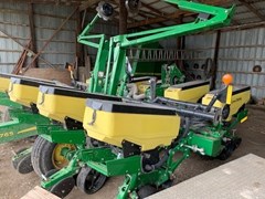 Planter For Sale 2020 John Deere 1765 Planter For Sale 2020 John Deere 1765