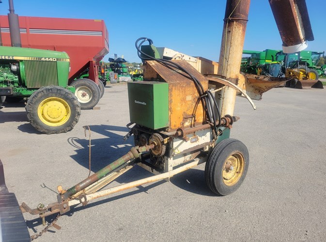 Automatic ATE1200X4 Misc. Ag For Sale