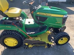 Lawn Mower For Sale 2018 John Deere X739 , 25 HP Lawn Mower For Sale 2018 John Deere X739 , 25 HP