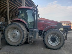 Tractor For Sale 2012 Case IH PUMA 230 CVT , 230 HP Tractor For Sale 2012 Case IH PUMA 230 CVT , 230 HP