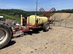 Sprayer-Pull Type For Sale Hardi NAVIGATOR 550M Sprayer-Pull Type For Sale Hardi NAVIGATOR 550M