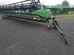 Header Trailer For Sale 2014 Frontier HT11 Header Trailer For Sale 2014 Frontier HT11