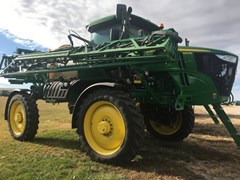 Sprayer-Self Propelled For Sale 2018 John Deere R4038 Sprayer-Self Propelled For Sale 2018 John Deere R4038