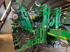 Planter For Sale 2015 John Deere 1795 Planter For Sale 2015 John Deere 1795