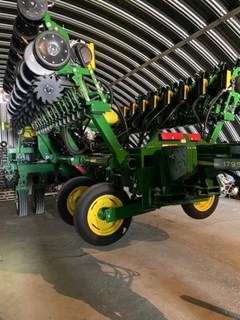 Planter For Sale 2021 John Deere 1795 Planter For Sale 2021 John Deere 1795