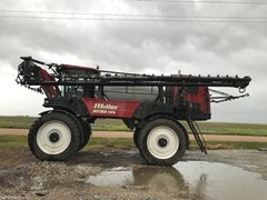 Sprayer-Self Propelled For Sale 2019 Miller Nitro 7370 Sprayer-Self Propelled For Sale 2019 Miller Nitro 7370
