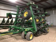 Air Drill For Sale 2008 John Deere 1990 Air Drill For Sale 2008 John Deere 1990