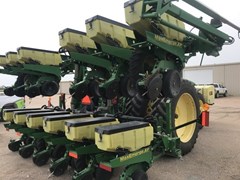Planter For Sale 2012 John Deere 1720 Planter For Sale 2012 John Deere 1720