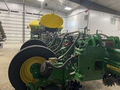 Planter For Sale 2021 John Deere 1775NT Planter For Sale 2021 John Deere 1775NT