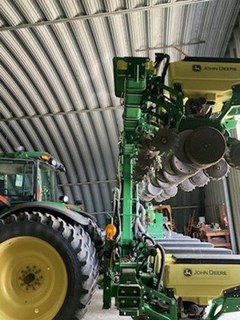 Planter For Sale 2015 John Deere 1725 Planter For Sale 2015 John Deere 1725
