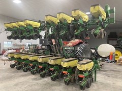 Planter For Sale 2015 John Deere 1725 Planter For Sale 2015 John Deere 1725