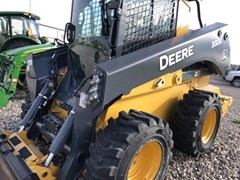 Skid Steer For Sale 2019 John Deere 332G Skid Steer For Sale 2019 John Deere 332G