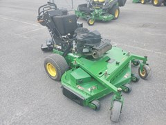 Walk-Behind Mower For Sale 2017 John Deere WH61A , 23 HP Walk-Behind Mower For Sale 2017 John Deere WH61A , 23 HP