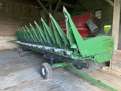 Combine Header-Corn For Sale 2017 John Deere 612C Combine Header-Corn For Sale 2017 John Deere 612C