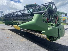 Combine Header-Auger/Flex For Sale 2017 John Deere 630F Combine Header-Auger/Flex For Sale 2017 John Deere 630F