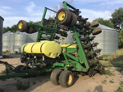 Air Drill For Sale 2019 John Deere 1990 Air Drill For Sale 2019 John Deere 1990